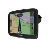 TomTom Start 52 Navigational Unit (AU-NZ-SEA)