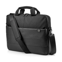 HP Classic Briefcase for Notebook 15.6"""" (39.6cm), black