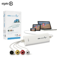 Video Capture Analog to Digital Converter Elgato USB VCR 1VC108601001
