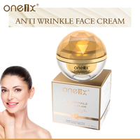 Anti Wrinkle Face Cream Skin Care Hyaluronic Acid Vitamin E Anti-Aging Retinol