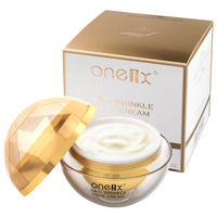 One1X Anti Wrinkle Remover Face Cream Retinol Hyaluronic Acid Vitamin C E Anti Aging Renewal Skin Care Moisturizer Firming Lifting for all Skin