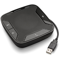 Plantronics Calisto P610-M USB Portable Wireless Speakerphone for Unified Communications