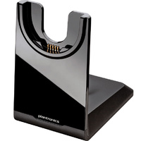Plantronics Voyager Focus UC Headset  USB/AC Desktop Charging Stand (Spare Part Only)