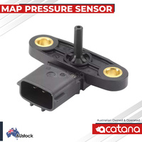 MAP Sensor for Nissan Pathfinder ST ST-L TI Titanium R51 2.5 YD25DDTi 22365EB30A