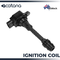 Ignition Coils for Nissan Xtrail X-Trail T30 T31 2001 - 2013 2.5L QR25DE Engine 22448-8H300