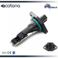 Air Flow Meter MAF AFM for Subaru Forester WRX 1998-2000 EJ205 2.0L Turbo 22680-AD200