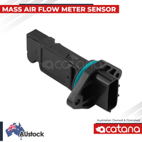 MAF Air Flow Mass Meter Sensor For Nissan Pulsar 1.6 1.8 2000 - 2004
