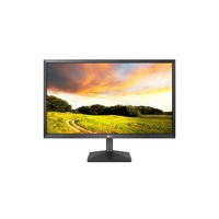 Monitor 22" Full HD LED 2ms FreeSync Wide screen HDMI VGA VESA LG 22MK400H-B.AAU