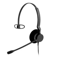 Headset Jabra BIZ 2300 Wired Mono 2393-823-109