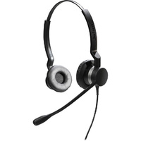 Headset Duo Jabra BIZ 2300 Wired USB 2399-823-109
