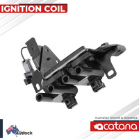 Ignition Coil Pack for Hyundai Getz TB 2002 - 2011 (1.4L, 1.5L, 1.6L)