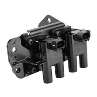 Ignition Coil Pack for Hyundai Kia Accent Getz Rio LC TB JB 2000 - 2011 1.4 1.5L