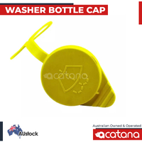 Windscreen Washer Bottle Tank Lid Cap for Nissan Pathfinder R51