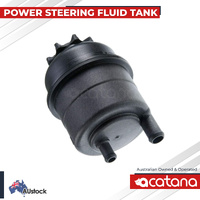 Power Steering Fluid Reservoir Tank for BMW X1 X3 X5 Series Cap