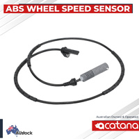 ABS Wheel Speed Sensor for BMW 1 3 Rear 34526870077