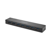 USB 3.0 7-Port Hub + Charging UH7000C Charge and Sync Kensington 39123