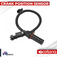 Crank Position Sensor for Hyundai i30 FD 2007 - 2011 1.6L D4FB G4FC Hatchback Wagon