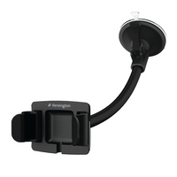 Kensington 39256 Quick release car mount for Ipod/Iphone Black Multi Purpose Holder