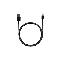 Lightning Charge & Sync Cable for Apple IPad IPhone IPod 1m Kensington 39686