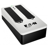 Powerboard 850VA 510W Standby with surge protector 3S EATON 3S850AU
