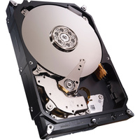 Dell 1TB 3.5" Cabled Hard Drive 7200RPM SATA III  Customer Kit for Workstation