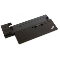Lenovo 40A20170AU ThinkPad Ultra Dock Docking station 170W 6 USB Ports DVI HDMI