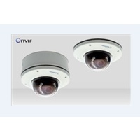 GV-VD322 Transparent Vandal Dome Cover