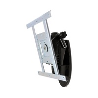 Ergotron 45-269-009 Wall Mount Arm for Monitor Screen Display LED LCD TV Holder Bracket Up to 23 kg