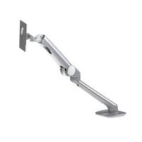 Ergotron 45-436-216 MX Mini Desk Arm Polished Aluminum