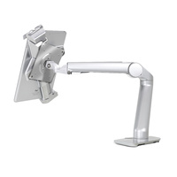 Lockable Tablet Desk Mount Stand up to 7.9 " - 13 " Premium ERGOTRON 45-460-026