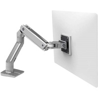 Ergotron 45-475-026 Single Monitor Stand Arm Desk Mount Screen Display LED LCD TV Holder Bracket