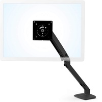 Ergotron 45-486-224 Single Monitor Stand Arm Desk Mount Screen Display LED LCD TV Holder Bracket