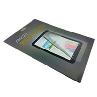 New Amaze Crystal Clear Full Screen Protector 7"""" Amaze Tablet Guard Film