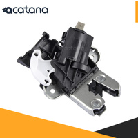 Tailgate Trunk Latch Lock Actuator for Audi A4 A5 A6 A8 VW EOS Jetta Passat CC