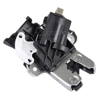 Tailgate Trunk Latch Lock Actuator for Audi A4 A5 A6 A8 VW EOS Jetta Passat CC