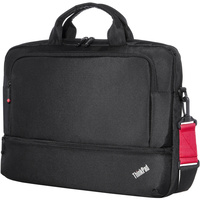 Lenovo ThinkPad Essential Topload Case for up to 15.6" Notebook, black