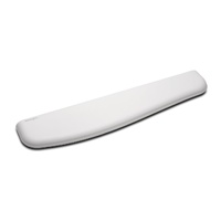 Wrist Rest for Standard Keyboards Contoured Shape Kensington ErgoSoft 50433