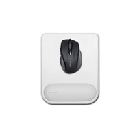 Wrist Rest Mouse Pad PC Laptop Mouse Mat Easy-to-Clean Surface Ergosoft Kensington 50437