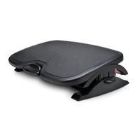 Foot Rest Professional Posture Support SmartFit Solemate Plus Kensington 52789