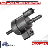 Purge Valve Solenoid for Holden Cruze JH 2014 - 2016 (1.8L, F18D4)