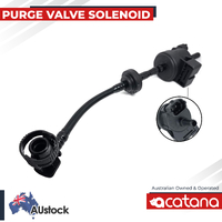 Purge Valve Solenoid Vapor Canister for Holden Trax 2013 - 2021 (1.4L, Turbo)