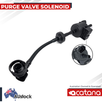 Purge Valve Solenoid Vapor Canister for Holden Trax 2013 - 2021