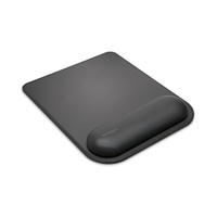 Wrist Rest Mouse Pad Ergonomic PC Laptop Mouse Mat Kensington 55888