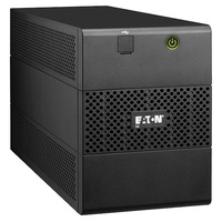Eaton 5E UPS 1500VA / 900W Mini Tower Line Interactive UPS 230V 50/60Hz with AVR and USB, 3x10A AUST
