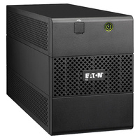 Eaton 5E 2000VA 1200W UPS Mini Tower Line Interactive with Automatic Voltage Regulation Uninterruptible Power System 230Vac 50/60Hz 3x10A AU Out