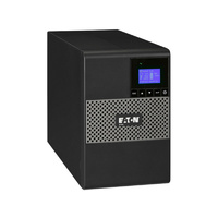 Eaton 5P 650VA/420W Tower UPS with LCD