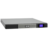 Eaton 5P 850i VA Rack 1U UPS 650VA / 420W
