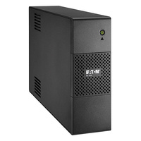 Power Supply Eaton 5S1200AU 1200VA 720W Line Interactive Tower UPS AVR Booster 6x10A Out LCD