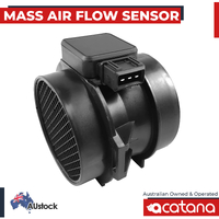 Mass Air Flow Meter Sensor MAF For BMW 5 Series E39 520i 1996 - 2003