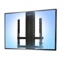 Bracket TV Wall Mount Tilt Motion Plasma VESA Adjustable ERGOTRON 61-061-085